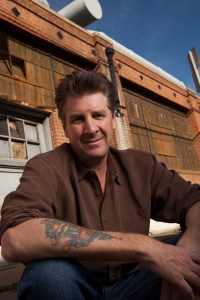 Somebody said I don't have enough pictures of myself on here