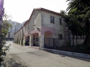 Women's Club of Hollywood