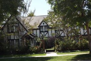 Beverly Hills Estate