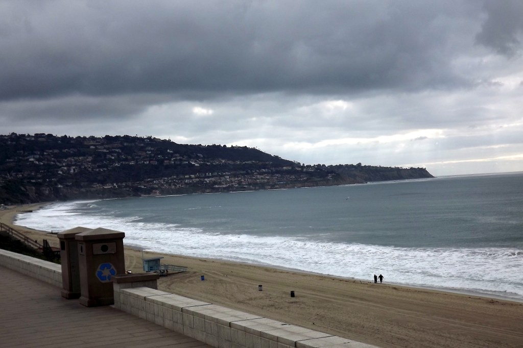 Redondo Beach Holiday Office&nbsp;Party