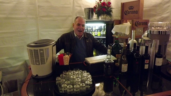 Newhall New Year’s Eve Party and New Year’s Day in Pacific&nbsp;Palisades