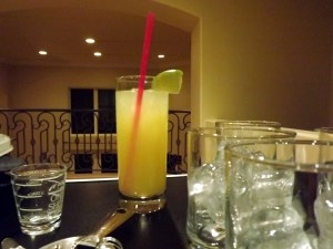 Screwdriver waiting to get screwed