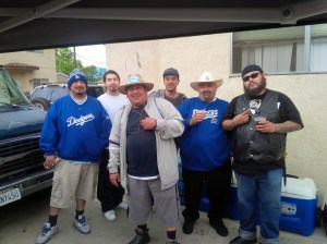 "You talkin' to me?"