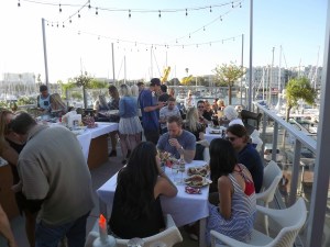 Great location in Marina Del Rey