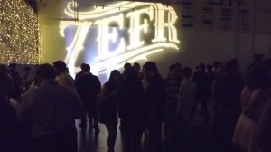 Off the hook in Venice