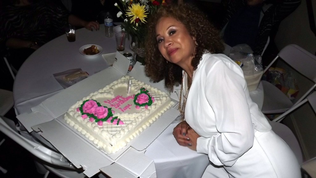 60th Birthday Party in Chula&nbsp;Vista