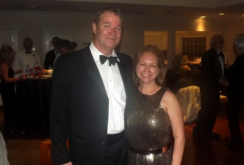 Bond Themed 60th Birthday&nbsp;Party