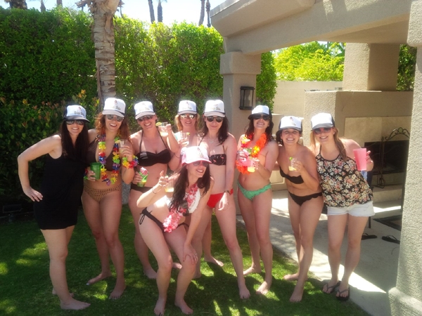 Two Coachella Valley Events in One&nbsp;Day