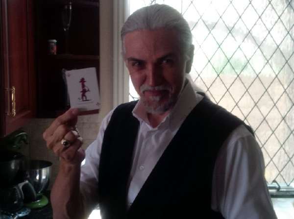 Executive Retreat & 2 4th of July&nbsp;Parties