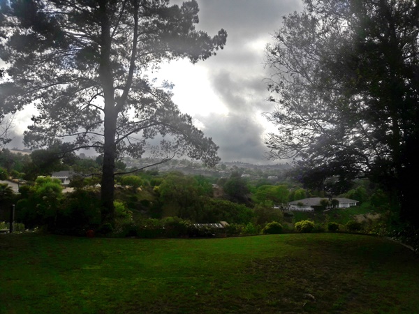 Rolling Hills Estates High School Graduation&nbsp;Party