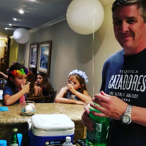 Newport Beach Post Wedding&nbsp;Reception