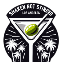 Shaken Not Stirred in LA - Mobile Bar in Montgomery